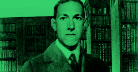 Os modernos aviões que H.P. Lovecraft descreve em “Nas Montanhas da Loucura” realmente existiram?
