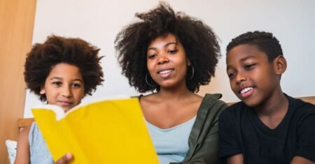 Pequeno ensaio sobre a importância das histórias para a formação da sociedade moderna