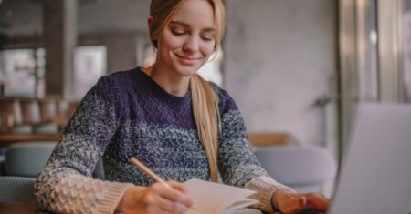 Quer escrever textos melhores? Comece a desenvolver estas 5 habilidades agora mesmo