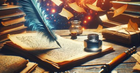 Como escrever um Prólogo Irresistível: o melhor guia para começar um livro com o pé direito